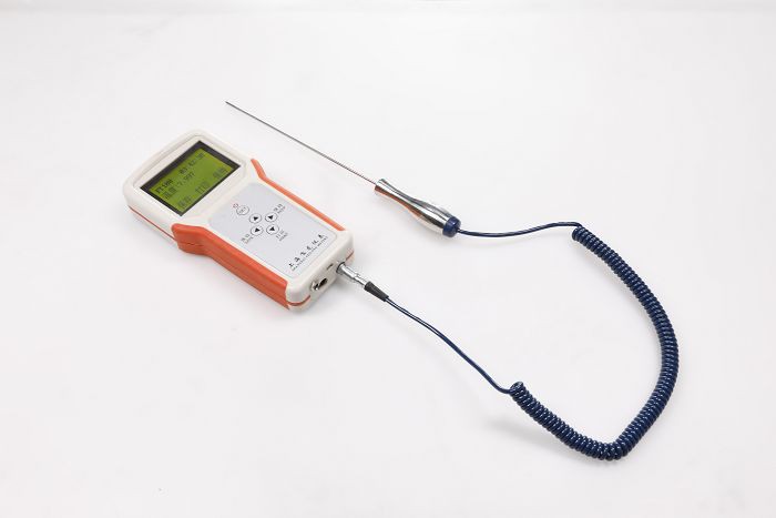 High-precision Portable Thermometer