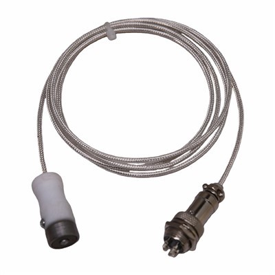 Μαγνητικό θερμοστοιχείο