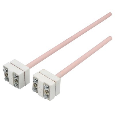 Θερμοζεύγη από πλατίνα-ρόδιο