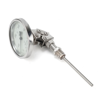 Universal Διμεταλλικό Θερμόμετρο